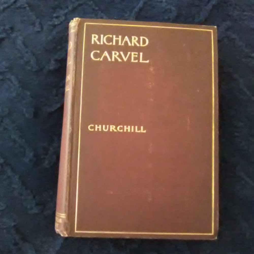 Richard Carvel